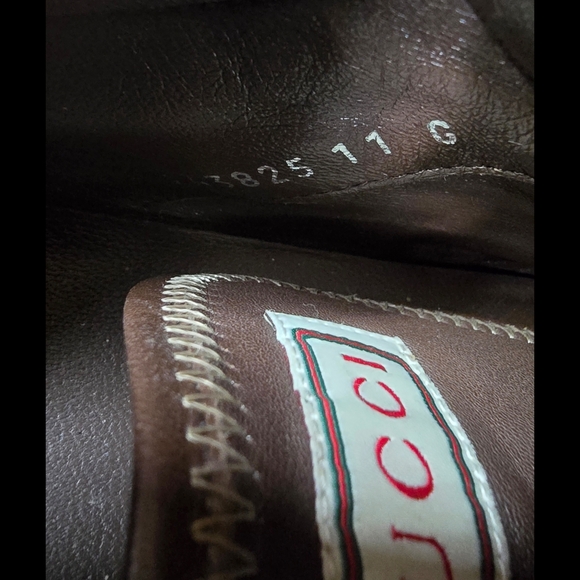 Men's Gucci Rodeo Sneakers - Picture 6 of 11